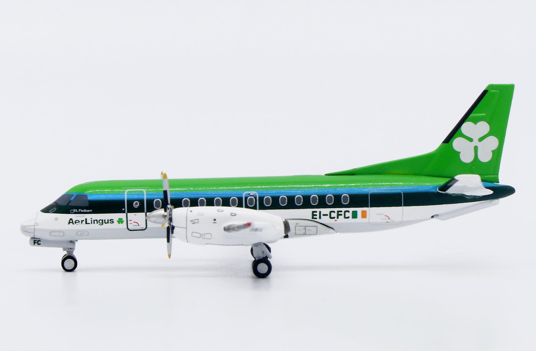 Aer Lingus Saab 340B EI-CFC (XX40233)
