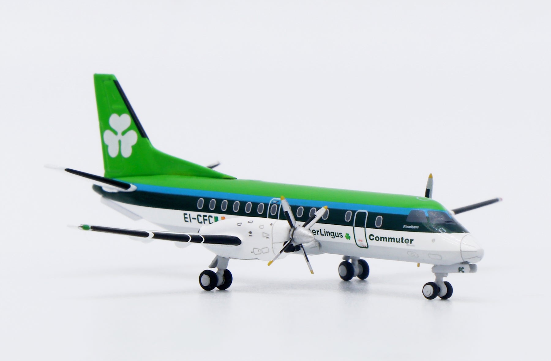 Aer Lingus Saab 340B EI-CFC (XX40233)