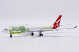 QANTAS Freight Airbus A330-200(P2F) VH-EBF 'green fuselage / Conversion' (XX40244)