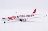 SWISS Airbus A350-900 HB-IFA 'Wanderlust / Flaps Down' (XX40284A)