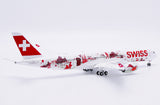 SWISS Airbus A350-900 HB-IFA 'Wanderlust / Flaps Down' (XX40284A)