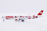 SWISS Airbus A350-900 HB-IFA 'Wanderlust' (XX40284)