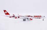 SWISS Airbus A350-900 HB-IFA 'Wanderlust' (XX40284)