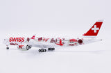 SWISS Airbus A350-900 HB-IFA 'Wanderlust' (XX40284)