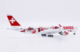 SWISS Airbus A350-900 HB-IFA 'Wanderlust' (XX40284)