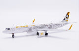 Etihad Airways Airbus A321neo A6-AEN '20 Years' (XX40287)