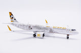Etihad Airways Airbus A321neo A6-AEN '20 Years' (XX40287)