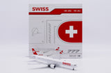 SWISS Boeing 777-300ER HB-JNG (XX40320)