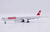SWISS Boeing 777-300ER HB-JNG (XX40320)