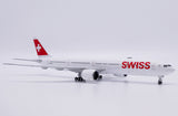 SWISS Boeing 777-300ER HB-JNG (XX40320)