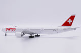 SWISS Boeing 777-300ER HB-JNG (XX40320)