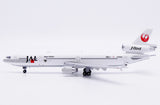 JAL Japan Airlines McDonnell Douglas MD-11 JA8584 (XX40373)