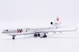 JAL Japan Airlines McDonnell Douglas MD-11 JA8584 (XX40373)