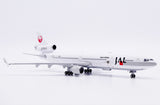 JAL Japan Airlines McDonnell Douglas MD-11 JA8584 (XX40373)