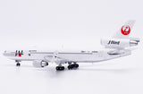 JAL Japan Airlines McDonnell Douglas MD-11 JA8584 (XX40373)