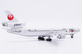 JAL Japan Airlines McDonnell Douglas MD-11 JA8584 (XX40373)