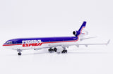 FedEx McDonnell Douglas MD-11F N604FE (XX40376)