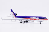 FedEx McDonnell Douglas MD-11F N604FE (XX40376)