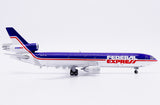 FedEx McDonnell Douglas MD-11F N604FE (XX40376)