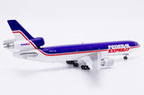 FedEx McDonnell Douglas MD-11F N604FE (XX40376)