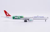 Turkish Airlines Boeing 777-300ER TC-LJH 'Bio Fuel' (XX40461)