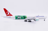 Turkish Airlines Boeing 777-300ER TC-LJH 'Bio Fuel' (XX40461)