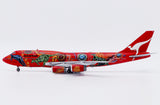 QANTAS Airways Boeing 747-400 VH-OJB 'Wunala Dreaming' (XX40491)