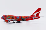QANTAS Airways Boeing 747-400 VH-OJB 'Wunala Dreaming' (XX40491)