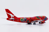 QANTAS Airways Boeing 747-400 VH-OJB 'Wunala Dreaming' (XX40491)