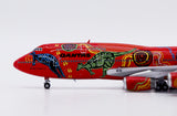 QANTAS Airways Boeing 747-400 VH-OJB 'Wunala Dreaming' (XX40491)