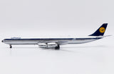 Lufthansa Airbus A340-600 D-AIHG 'Fantasy Retro' (XX40610)