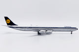 Lufthansa Airbus A340-600 D-AIHG 'Fantasy Retro' (XX40610)