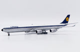 Lufthansa Airbus A340-600 D-AIHG 'Fantasy Retro' (XX40610)