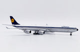 Lufthansa Airbus A340-600 D-AIHG 'Fantasy Retro' (XX40610)