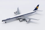 Lufthansa Airbus A340-600 D-AIHG 'Fantasy Retro' (XX40610)