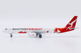 QANTAS Freight Airbus A321-200(P2F) VH-XF4 'Santa's Freight' (XX40613)