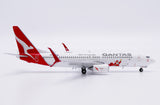 QANTAS Airways Boeing 737-800 VH-VZX 'Santa' (XX40614)