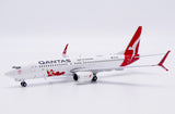QANTAS Airways Boeing 737-800 VH-VZX 'Santa' (XX40614)