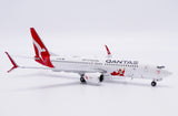 QANTAS Airways Boeing 737-800 VH-VZX 'Santa' (XX40614)