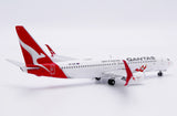 QANTAS Airways Boeing 737-800 VH-VZX 'Santa' (XX40614)