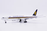 Singapore Airlines Boeing 777-200ER 9V-SRN (XX40617)
