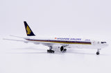 Singapore Airlines Boeing 777-200ER 9V-SRN (XX40617)