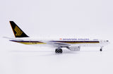 Singapore Airlines Boeing 777-200ER 9V-SRN (XX40617)