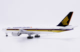 Singapore Airlines Boeing 777-200ER 9V-SRN (XX40617)