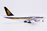 Singapore Airlines Boeing 777-200ER 9V-SRN (XX40617)