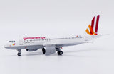 germanwings Airbus A320-200 D-AIPT (XX40643)