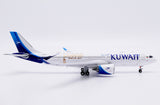 Kuwait Airways Airbus A330-800 9K-APG (XX40649)