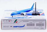 ITA Airways Airbus A350-900 EI-IFA 'Inspired by Alitalia' (XX40650)