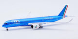 ITA Airways Airbus A350-900 EI-IFA 'Inspired by Alitalia' (XX40650)