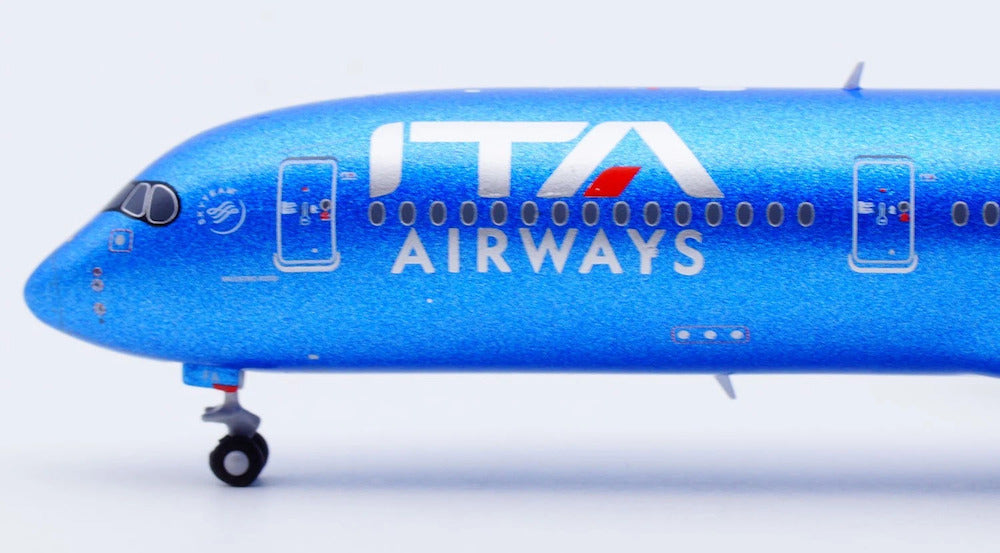 ITA Airways Airbus A350-900 EI-IFA 'Inspired by Alitalia' (XX40650)